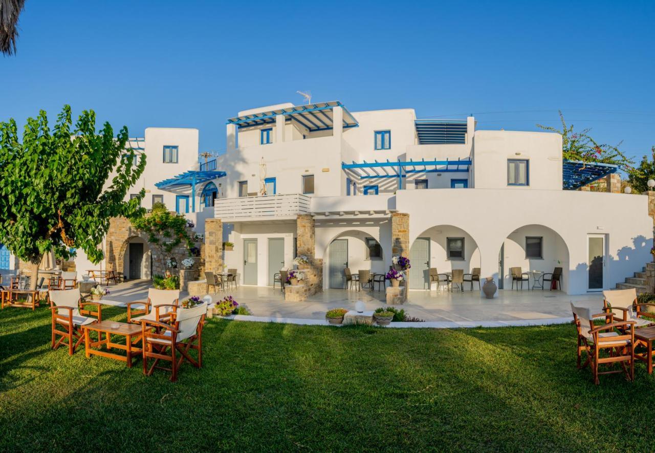 Fragoulis Village Parasporos Exterior foto